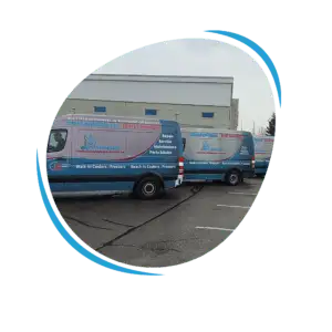 Repairus Commercial Refrigeration Services Niagara Inc photo 2